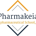 Pharmakeia School logo