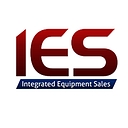 Integrated Equipment Sales logo