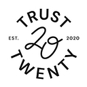 Trust20 logo