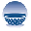 Blue Rose Pottery logo