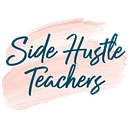 Side Hustle Teachers logo