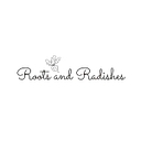 Roots and Radishes logo