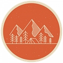 TrailBlissHub logo