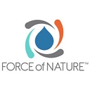 Force of Nature logo