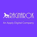 Ragnarok Marketing logo