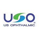 US Ophthalmic logo
