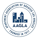 Apartment Association of Greater Los Angeles logo