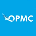 OPMC logo