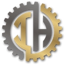 In-House CNC logo