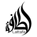 Lattafa logo