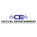 Critical Entertainment logo