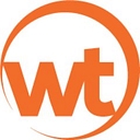 WT Marketing logo