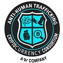 Follow Money Fight Slavery logo