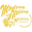 Modern Welding School logo