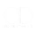 O Designs by Orli Shoshan logo
