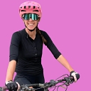 Femme Cyclist logo
