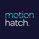 MotionHatch logo
