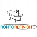 Pronto Refinish logo