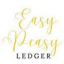 Easy Peasy Ledger logo