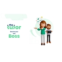 The Tutor logo