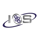 I/O Solutions logo
