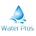 Water Pros logo