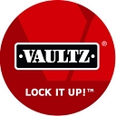 Vaultz logo