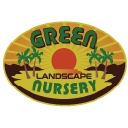 Green Landscape Nursery logo