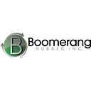 Boomerang Rubber logo