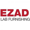 EZAD Lab Furnishing logo