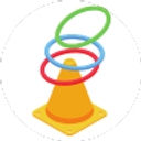 PartyVibesFun logo