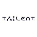 Tailent logo