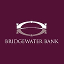 Bridgewater Bank logo