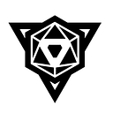 Die Hard Dice logo