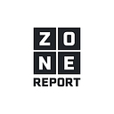 The Zone Report logo