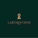 Labyrinthos logo