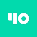 YO logo
