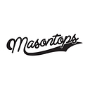 Masontops logo