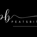 Peats Bite logo