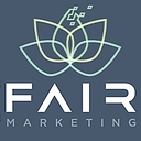 Fair Marketing logo