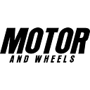 Motor & Wheels logo