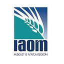 IAOM Mideast & Africa (IAOM-MEA) logo