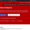 Koko Analytics logo