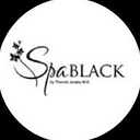 Spa Black logo