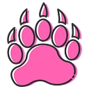 Tassie Devil Abroad logo