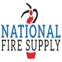 National Fire Supply logo