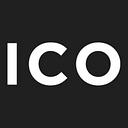 ICO Uniforms logo