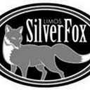 SilverFox Limos logo