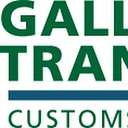 Gallagher Transport logo