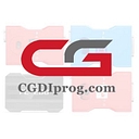 CGDI logo